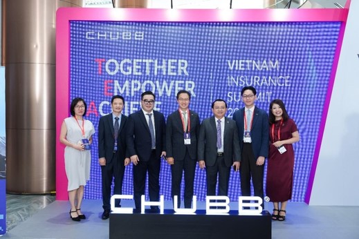Lãnh đạo Chubb Life Việt Nam: Chất lượng, niềm tin quyết định tăng trưởng ngành bảo hiểm